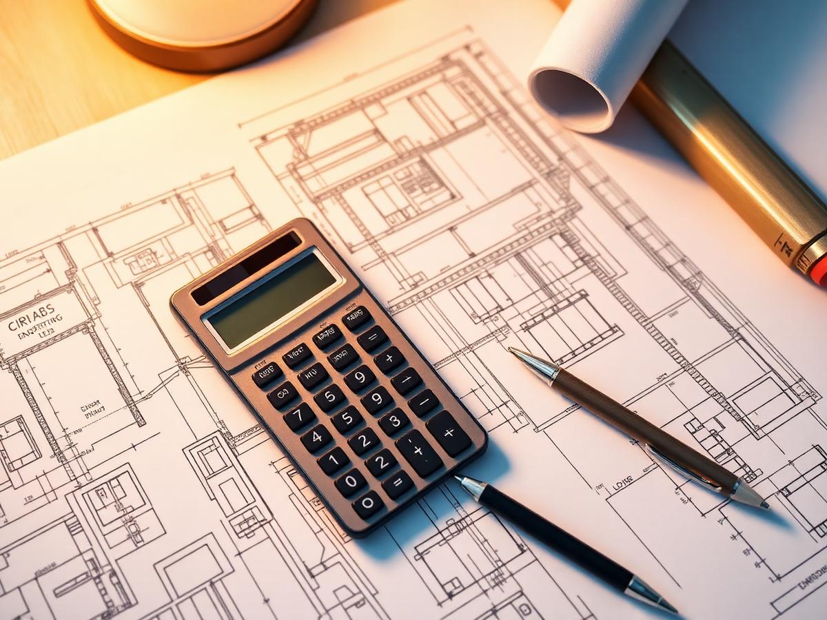 Illinois Structural Calculations